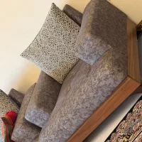 مبل راحتی هفت نفره