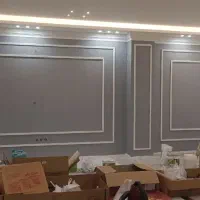 نقاشی ساختمان