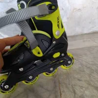 اسکیت