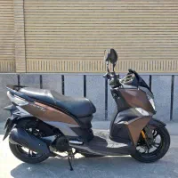 Sym j200 1400