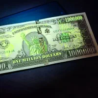 دلار یورو بیت کوین سینمایی مشابه فانتزی