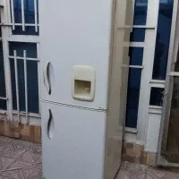یخچال فریزر امرسان بدون برفک