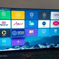 تلویزیون هوشمند Smart Tv