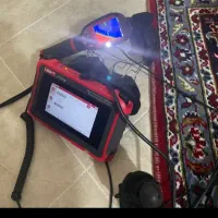 رفع نم نشتی *نشت یابی لوله بادستگاه* تعمیرپکیج