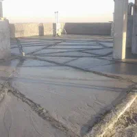 اجرای فوم بتن عباسی