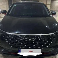 کرایه اتومبیل اف ایکس / رنت خودرو fx