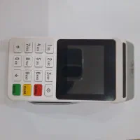 کارت خوان لمسی