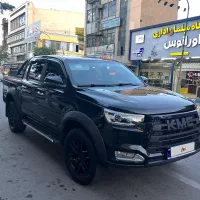 T8 ۱۴۰۲|خودرو سواری و وانت|زنجان, |دیوار