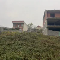 فروش زمین ۵۰۰متری ویو دار بافت در جاده نظامی