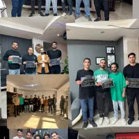 آموزش آرایشگری کوتاهی مو