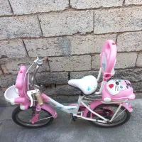 دوچرخه