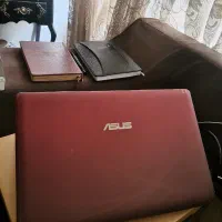 لپتاپ قدرتمند (ASUS-X52F) بسیار تمیز مناسبه هدیه
