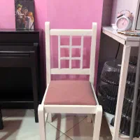 صندلی کارکرده ۹ عدد