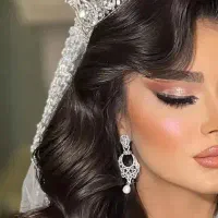 آموزش میکاپ فوق تخصصی و خدمات فوق ویژه همراه