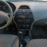تیبا ۱ مدل ۹۶