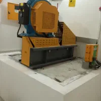 نصب و راه اندازی اسانسور کششی و هیدرولیک