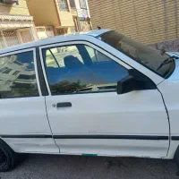 پراید