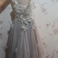 لباس دخترانه