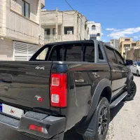 Kmc t8 1401|خودرو سواری و وانت|بجنورد, |دیوار