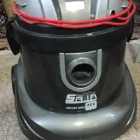 جارو برقی ساتیا سطلی