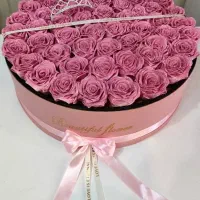 گل ربانی ترند