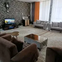 اجاره ویلای ۱۶۵متری دوخوابه شاخه اصلی