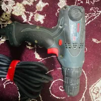 دریل برقی