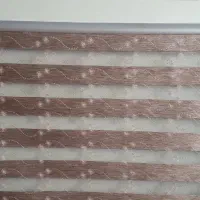 پرده زبرا