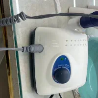 سوهان برقی استرانگ ۲۱۰