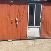کانکس 15متری کارکرده