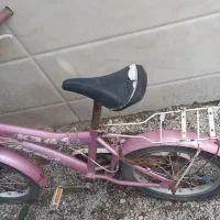 دوچرخه ۱۲بچه گانه