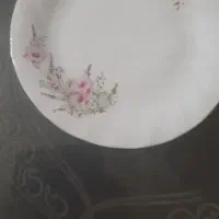 بشقاب میوه خوری