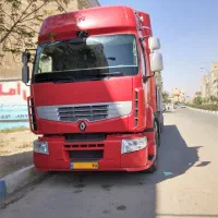 راننده پایه یک هستم