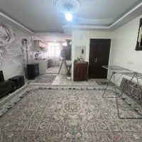 رهن آپارتمان ۵۰ متری ۱ خوابه طبقه ۲ در احدآباد|اجارهٔ آپارتمان|کرج, احدآباد|دیوار