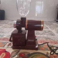 آسیاب قهوه برقی اسمارت مدل N600