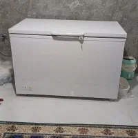 فروش فریزر صندوقی هیمالیا در سپیدان