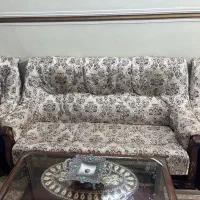 مبل راحتی