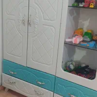 کمدبچه