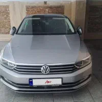 فولکس پاسات ۲۰۱۸