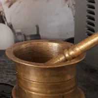 هاون کوچک نقلی