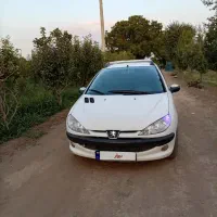 پژو206