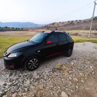 کوییک Rپارس خودرو