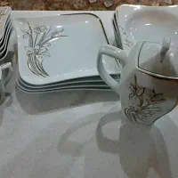 سرویس کامل ۱۲ نفره