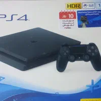 ps4 slim 1tb خانگی