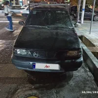 پراید وانت اسپرت