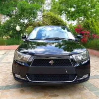 دنا پلاس 6دنده مشکی صفر روز