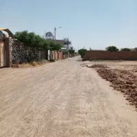 چهار دیواری فروشی متراژ1150متر درابارش