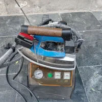 اتو بخار ایتالیایی