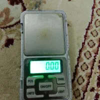 ترازو جنس