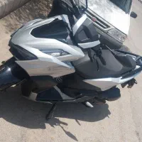 موتور طرح کلیک ۱۷۰ نیوفیس مدل ۱۴۰۲